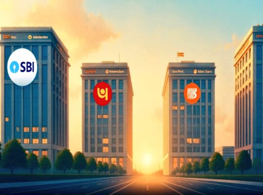 Bank Merger