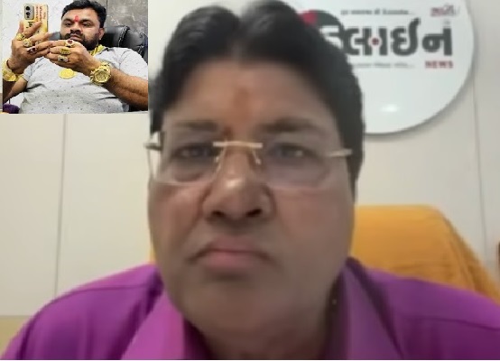 Jagdish mehta