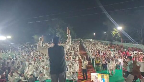 shankar chodhari