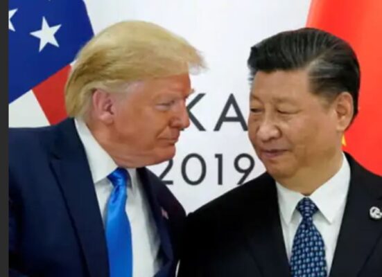 Donald trump makes big claim