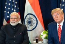 Donald trump makes big claim:“પાકિસ્તાન ગુપ્ત રીતે પરમાણુ પરીક્ષણ કરી રહ્યું છે”, અમેરિકાને પણ ફરીથી પરીક્ષણ શરૂ કરવું પડશે #donaldtrump#pakistan#india