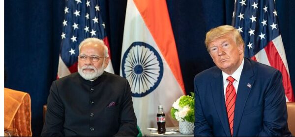 Donald trump makes big claim