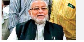 Strike by Fair Price Shop Owners