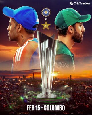 T20 world cup 2026