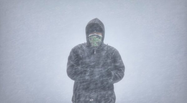 Cold Wave Grips Gujarat: