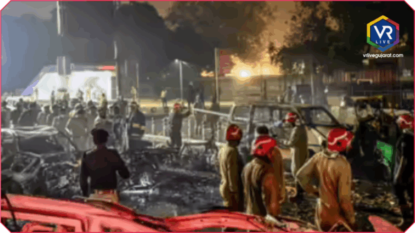Delhi Bomb Blast