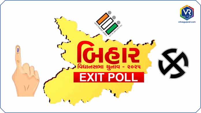 Bihar Election 2025 Exit Poll