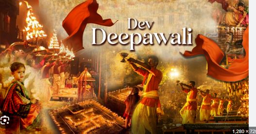 Significance of Dev Diwali
