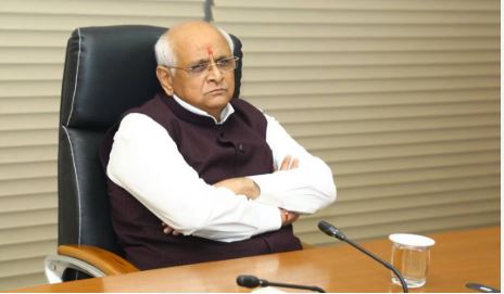 CM Bhupendra Patel Declares Historic: