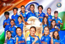 woman in blue : ભારતની મહિલા ક્રિકેટ ટીમે 1 વાર ઈતિહાસ સર્જ્યો , જે રોહિત શર્મા ના કરી શક્યો તે હરમન પ્રીતે કરી બતાવ્યું #womanworldcup , #indiavsafrica , #worldchampion , #harmanpritkor ,