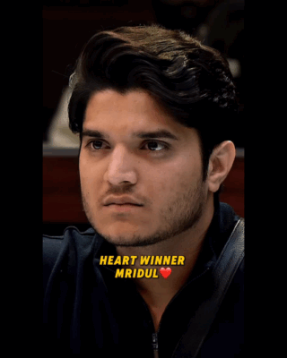 Bigg Boss 19 માં ચોંકાવનારો ટ્વિસ્ટ: લોકપ્રિય યુટ્યુબર મૃદુલ તિવારી બહાર, ફૅન્સ બોલ્યા – “આ તો અન્યાય છે!” #BiggBoss19 #MridulTiwari #UnfairEviction #SalmanKhan #BB19Twist #RealityShowDrama #BB19Update