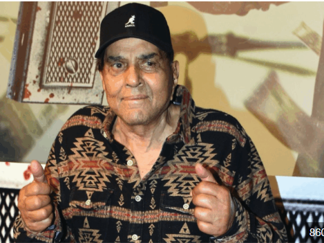 Dharmendra Death News: