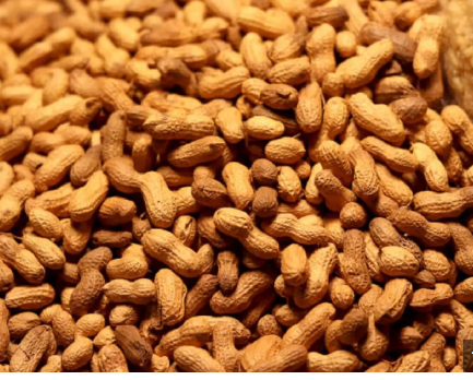 Peanut Abundance, Price Shock