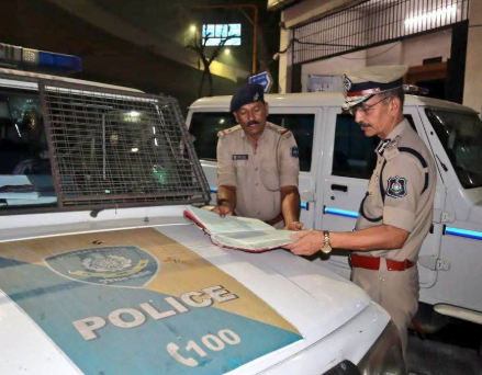 Gujarat on High Alert: 