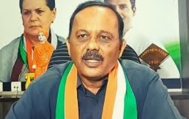 Nitin Patel’s Explosive Statement: