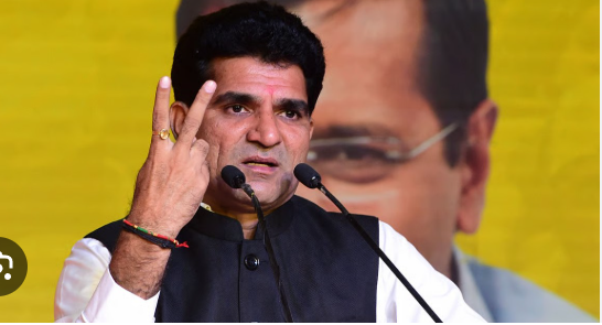 Farmer Mahapanchayats: