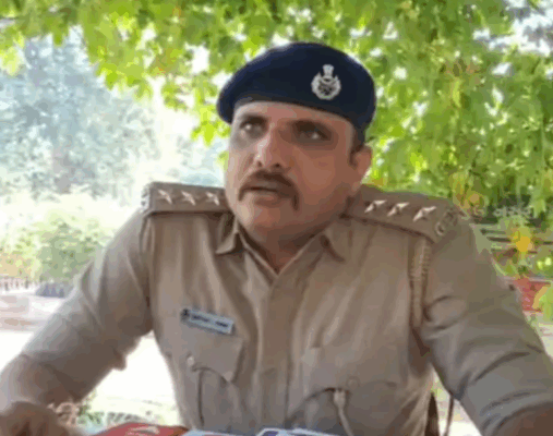 Poaching Racket Exposed: 