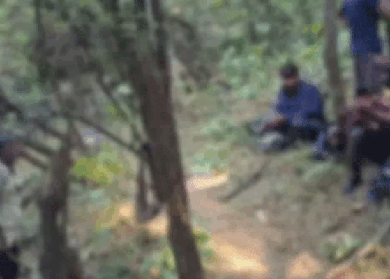 Poaching Racket Exposed: 