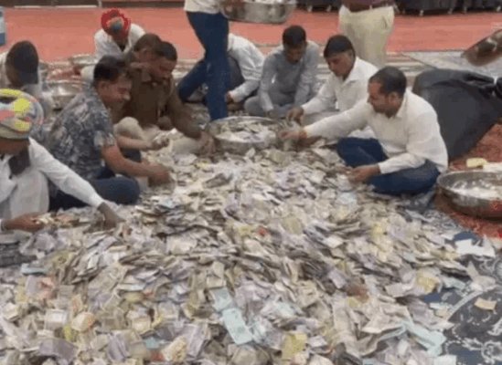 Sanwariya Seth Temple