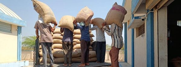 Fair Price shop Strike