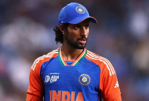 Rajkot Ready for Cricket: