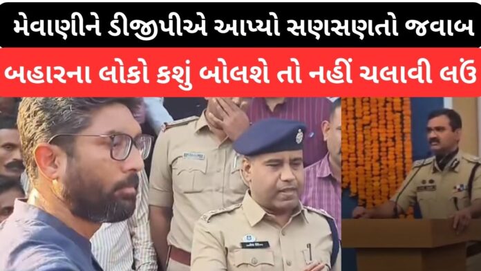 Jignesh mewani