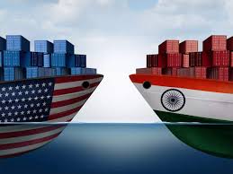 India’s Exports news