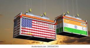 India’s Exports news