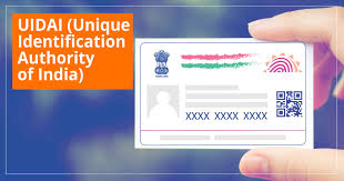 Aadhaar Security Boost