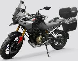 TVS Apache RTX 300
