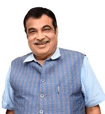 Nitin Gadkari
