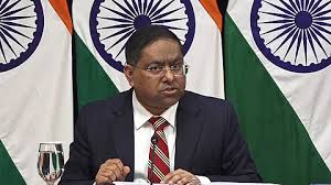 MEA Rebukes Pakistan