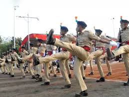 Gujarat Police Recruitment