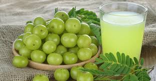 Amla Benefits
