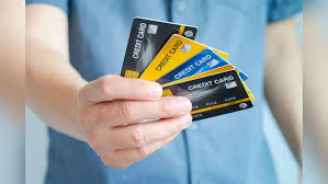 Credit Card Payments