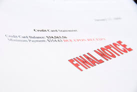 Credit Card Payments