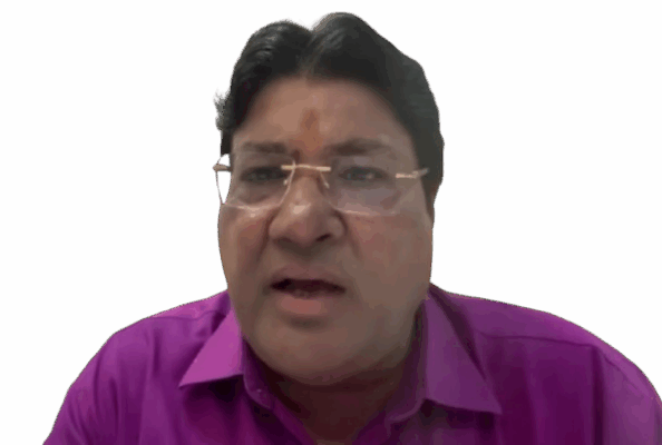 Jagdish mehta