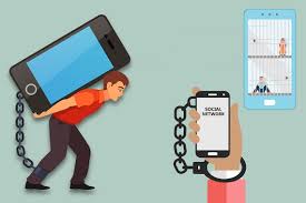 Mobile Addiction