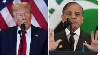 Donald trump makes big claim