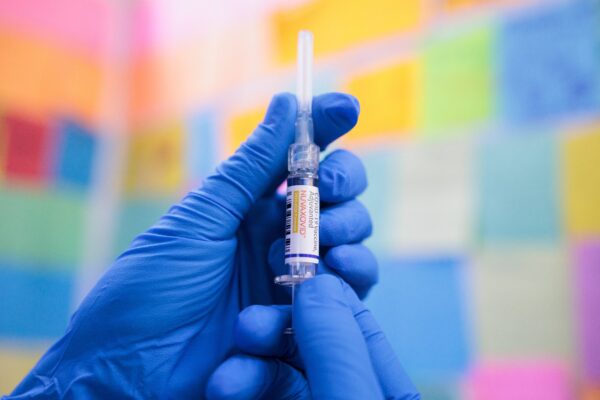covid vaccine usa