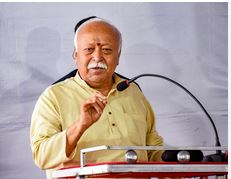Mohan Bhagwat: