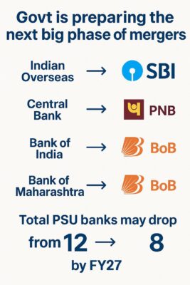 Bank Merger