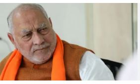 Strike by Fair Price Shop Owners