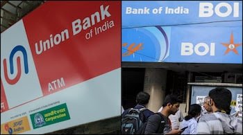 Bank Merger