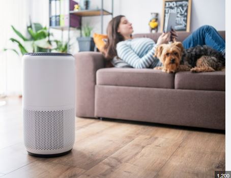 Air Purifiers