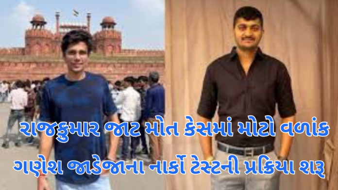 Rajkumar Jat Death Mystery