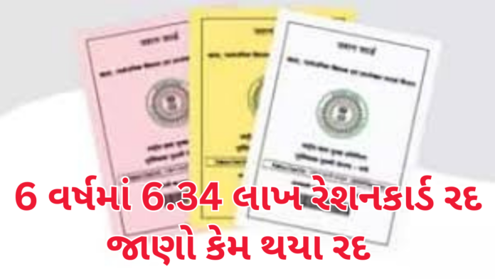 Gujarat Ration