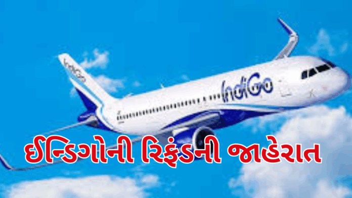 Indigo Flight Crisis