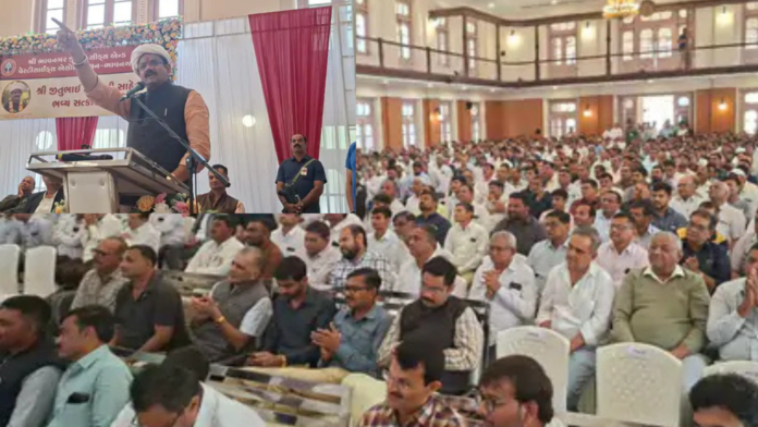 Jitu Vaghani