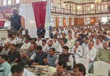 Jitu Vaghani :ખેડૂતોના હિત માટે સરકાર કડક: કૃષિ મંત્રી જીતુભાઈ વાઘાણીની લેભાગુ તત્વોને ચેતવણી Jitu Vaghani